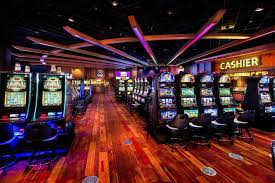 Вход на зеркало RostBet Casino